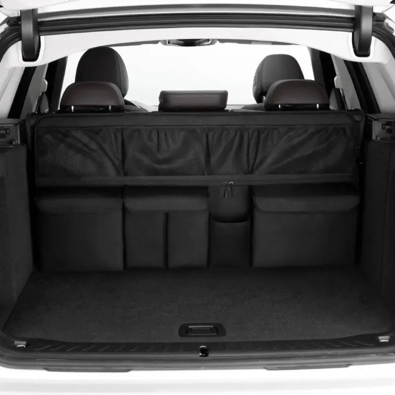 Car Trunk Storage Hanging Bag