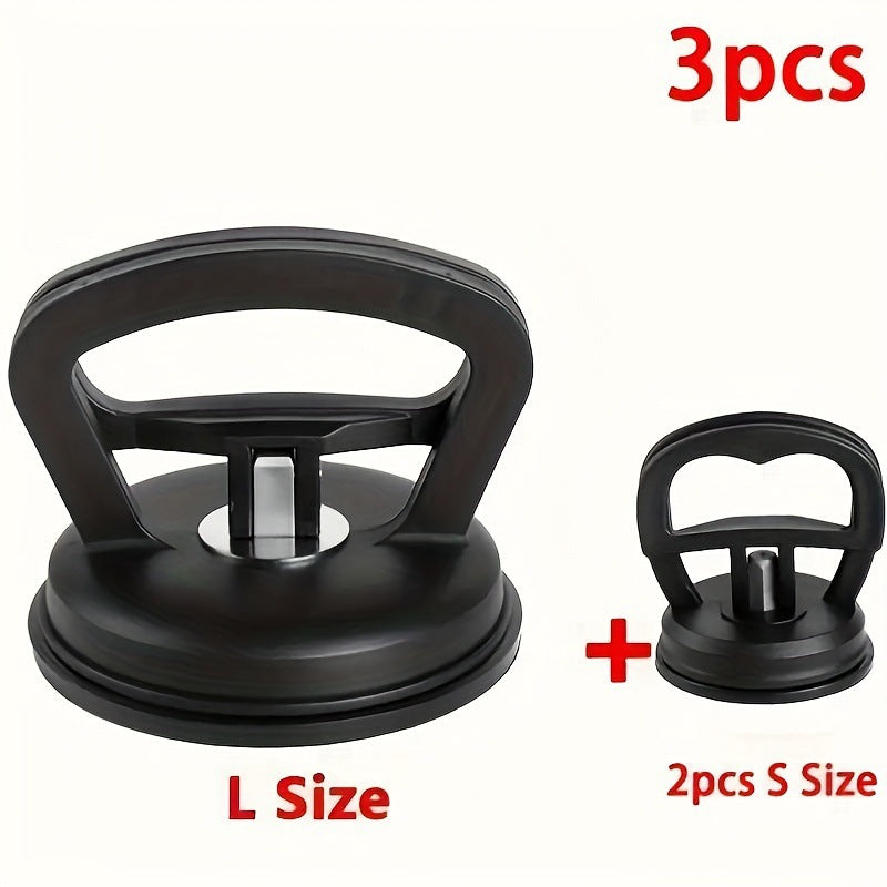 Car Suction Cup Set