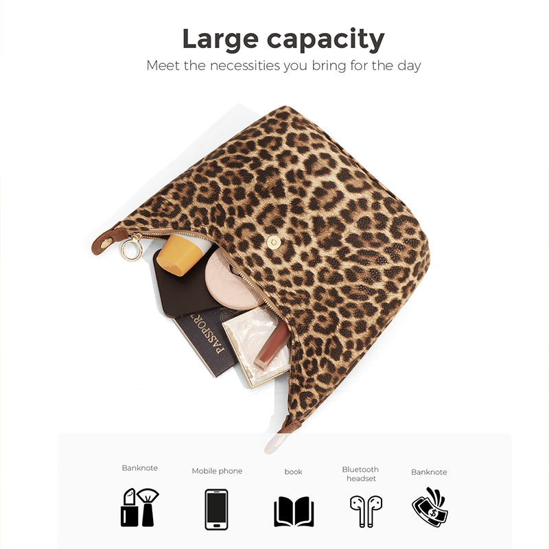 Women’s Soft Mini Grab Bag with Detachable Straps