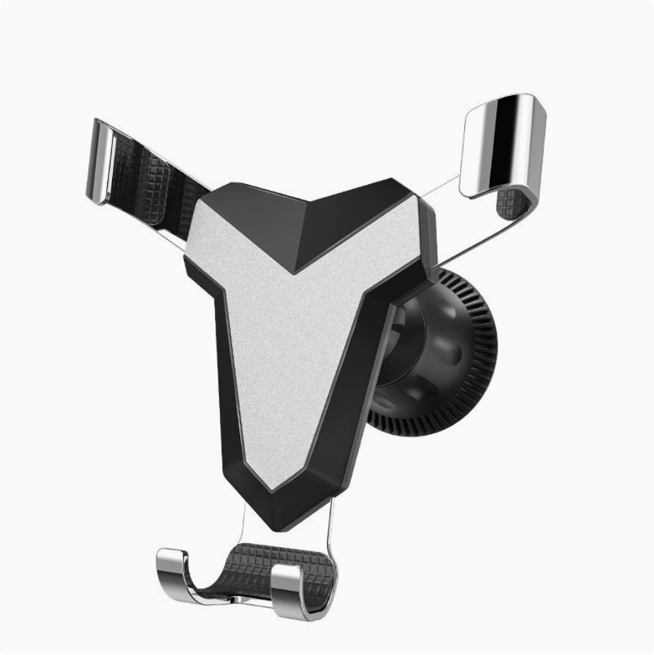 Car phone mount