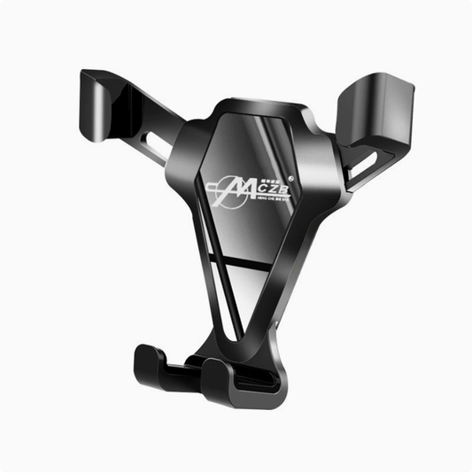 Car phone mount