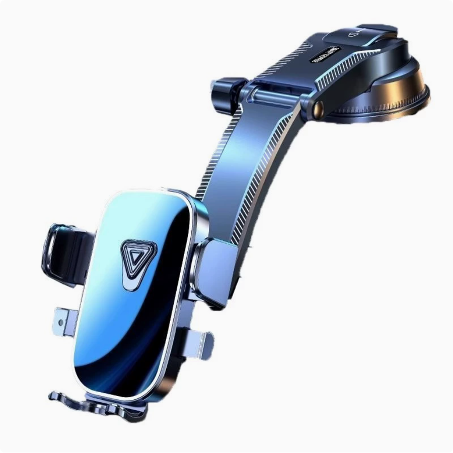 Car phone mount