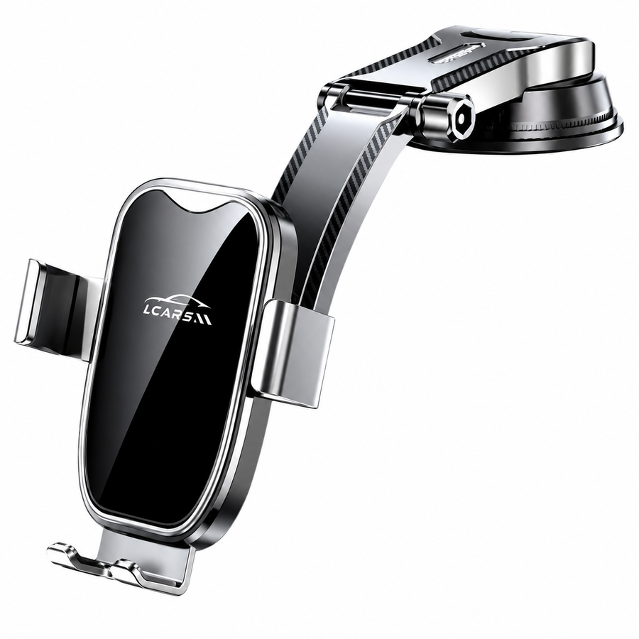 Car phone mount