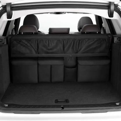 Car Trunk Storage Hanging Bag