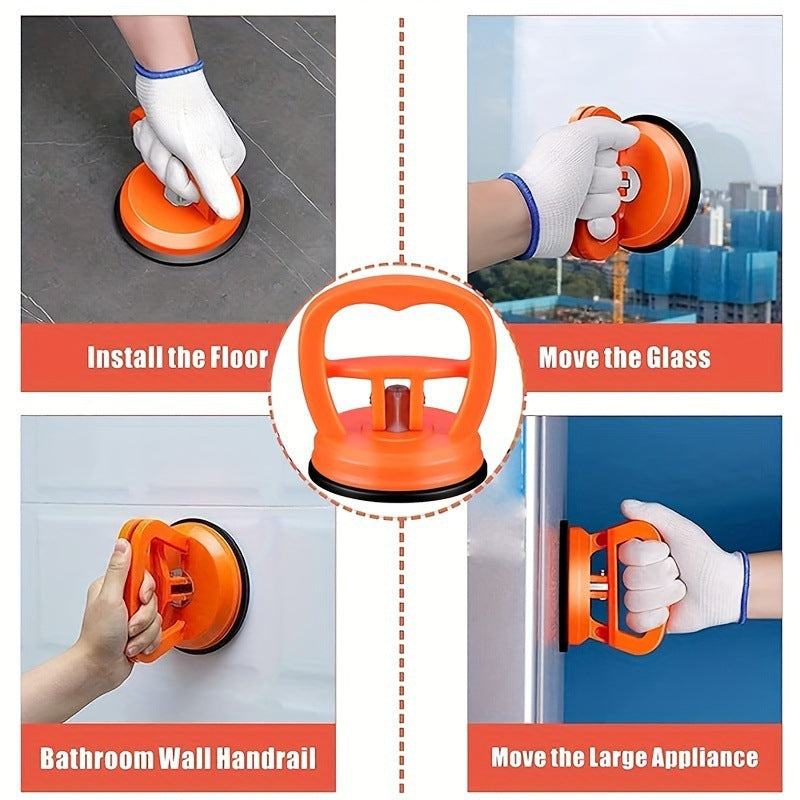 Car Suction Cup Set