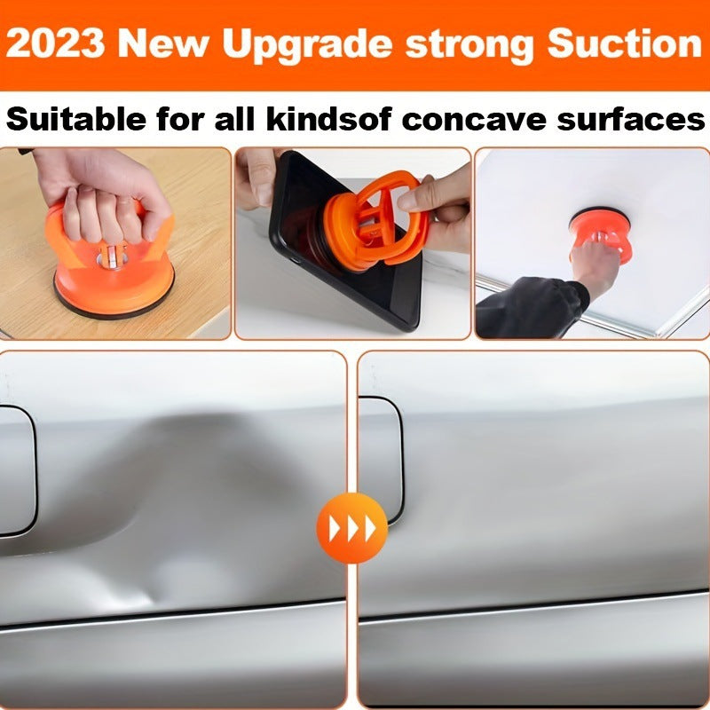 Car Suction Cup Set