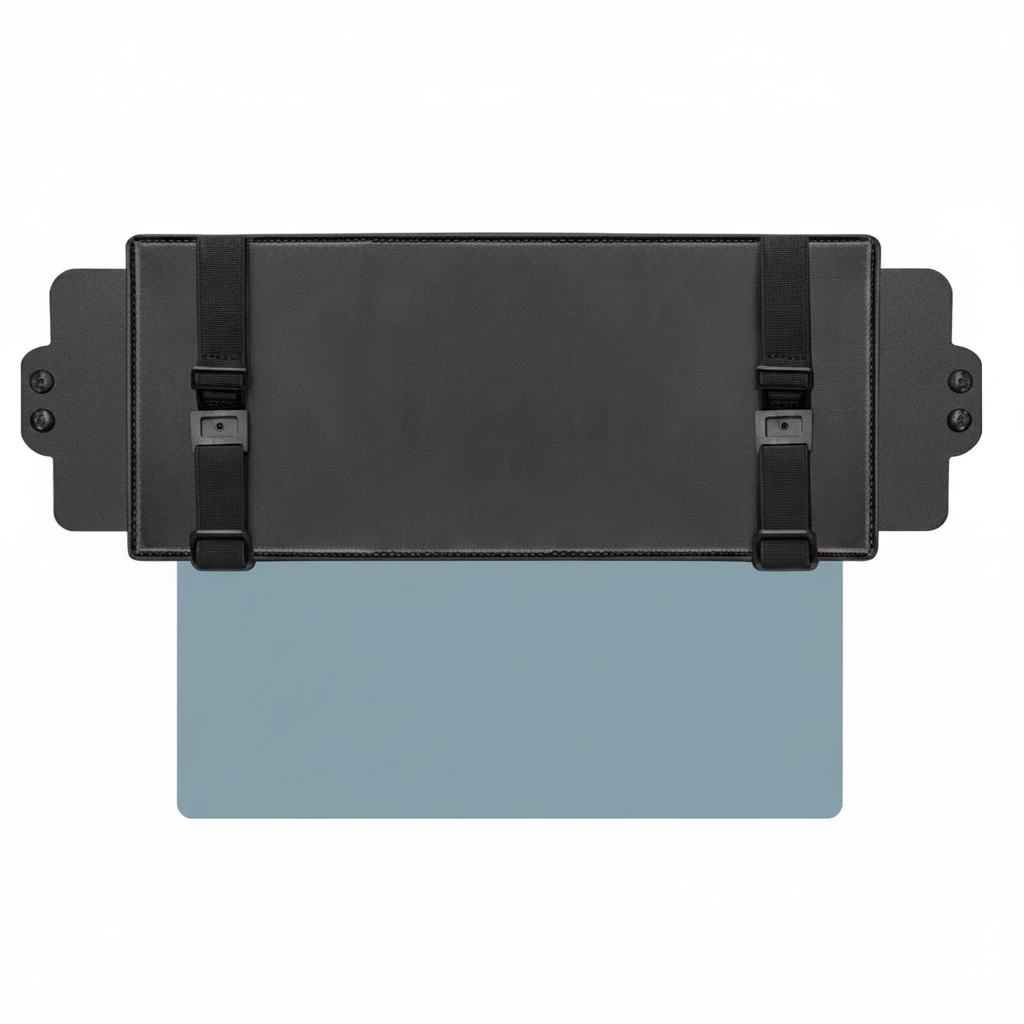 Sun Visor Extender