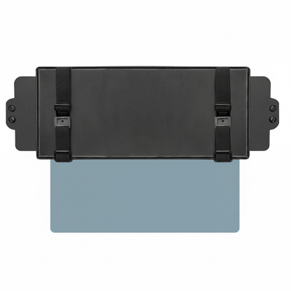 Sun Visor Extender