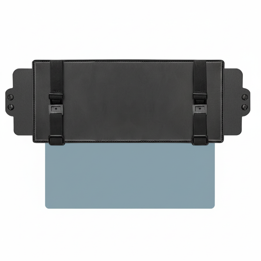 Sun Visor Extender
