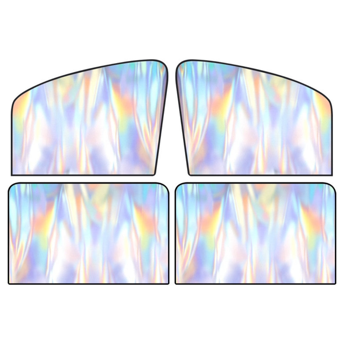 Car Window Shades