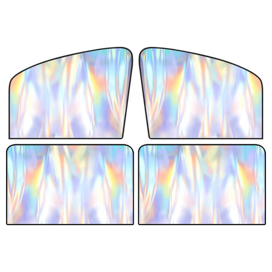 Car Window Shades