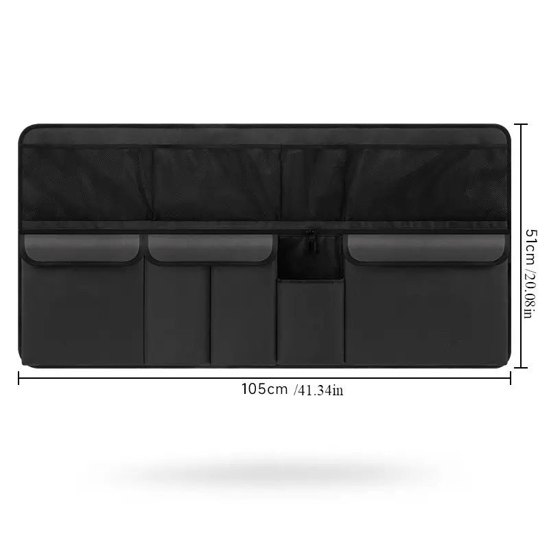 Car Trunk Storage Hanging Bag