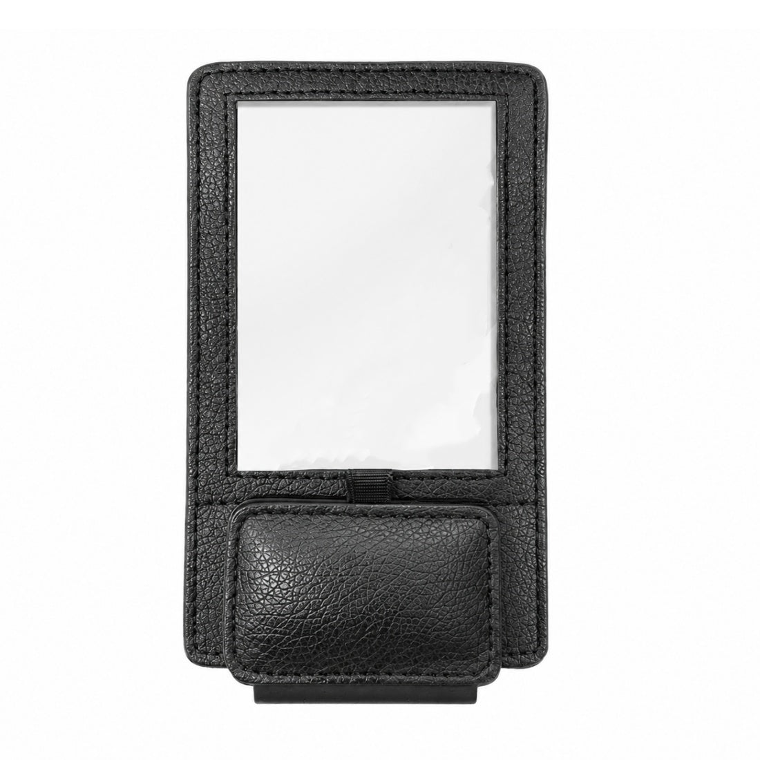 Car Picture Sunglass Holder 2 in 1