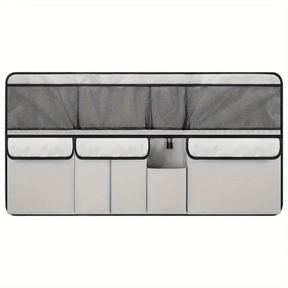 Car Trunk Storage Hanging Bag