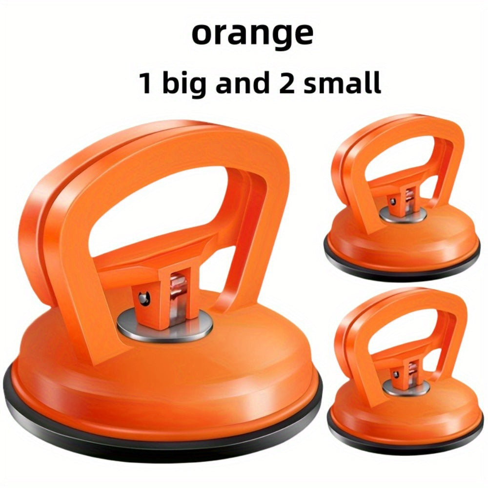 Car Suction Cup Set