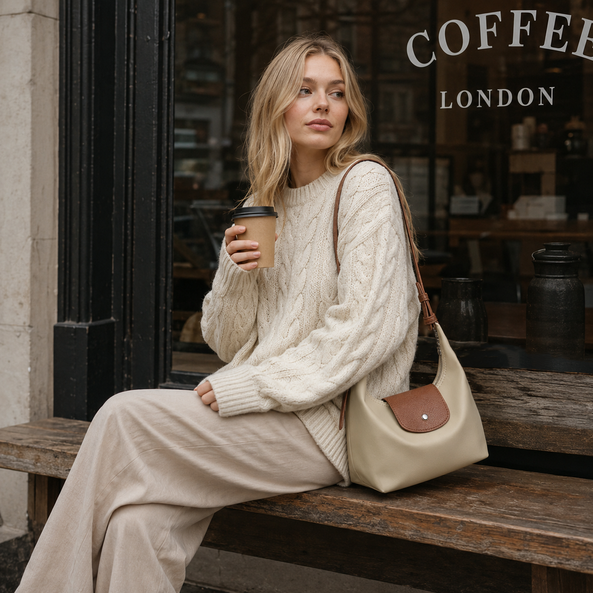 Bags for Everyday