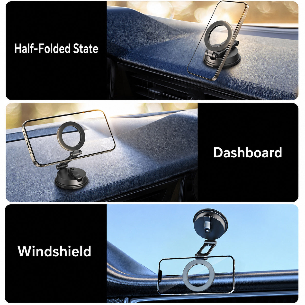 Car Phone Mount