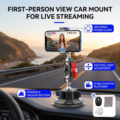 Car Phone Mount
