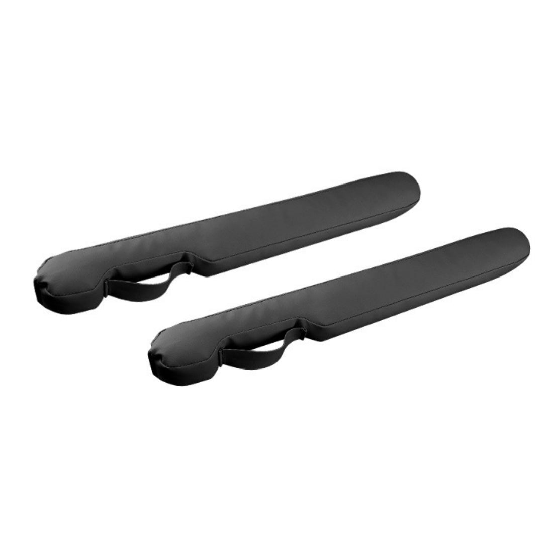 1 Set Leather Car Seat Gap Filler