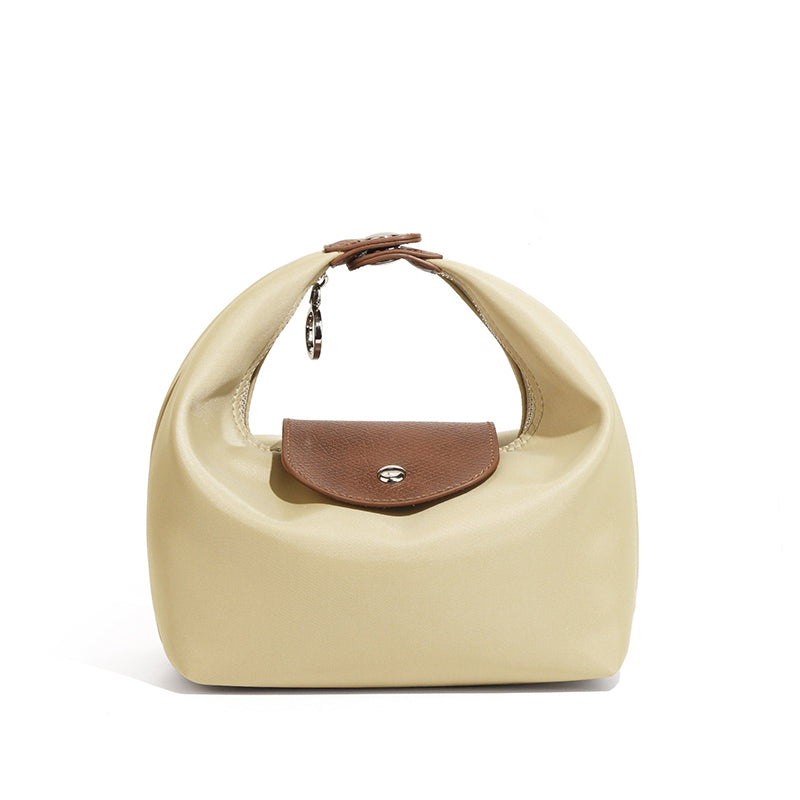 Women’s Soft Mini Grab Bag with Detachable Straps