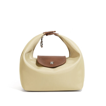 Women’s Soft Mini Grab Bag with Detachable Straps