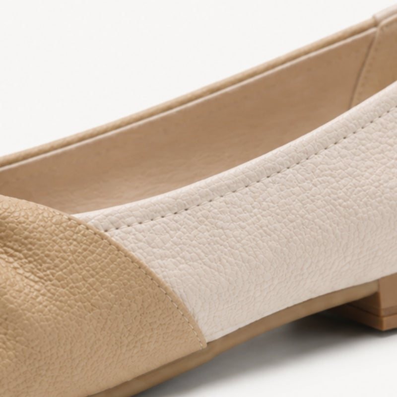 Women's Low-Cut Flat Shoes