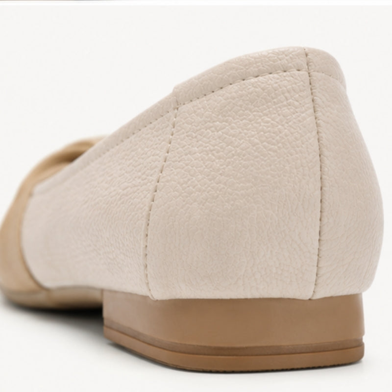Women's Low-Cut Flat Shoes