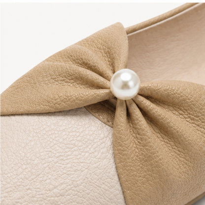 Women's Low-Cut Flat Shoes