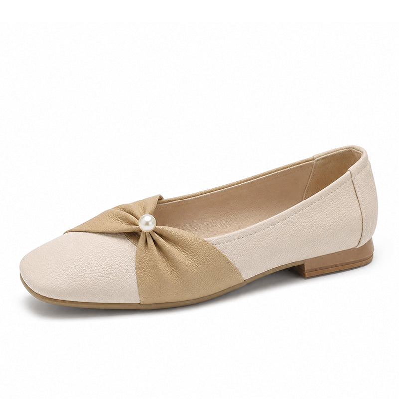 Women's Low-Cut Flat Shoes