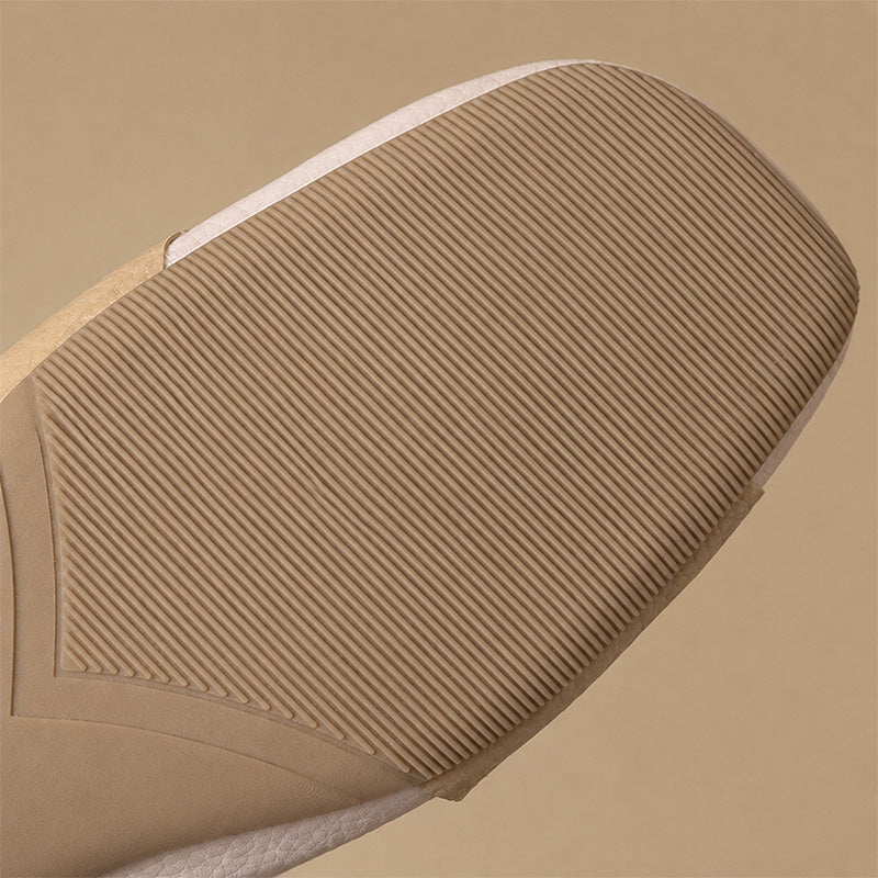 Women's Low-Cut Flat Shoes