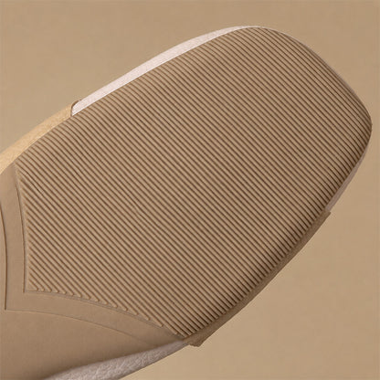 Women's Low-Cut Flat Shoes