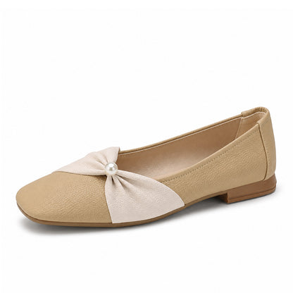 Women's Low-Cut Flat Shoes