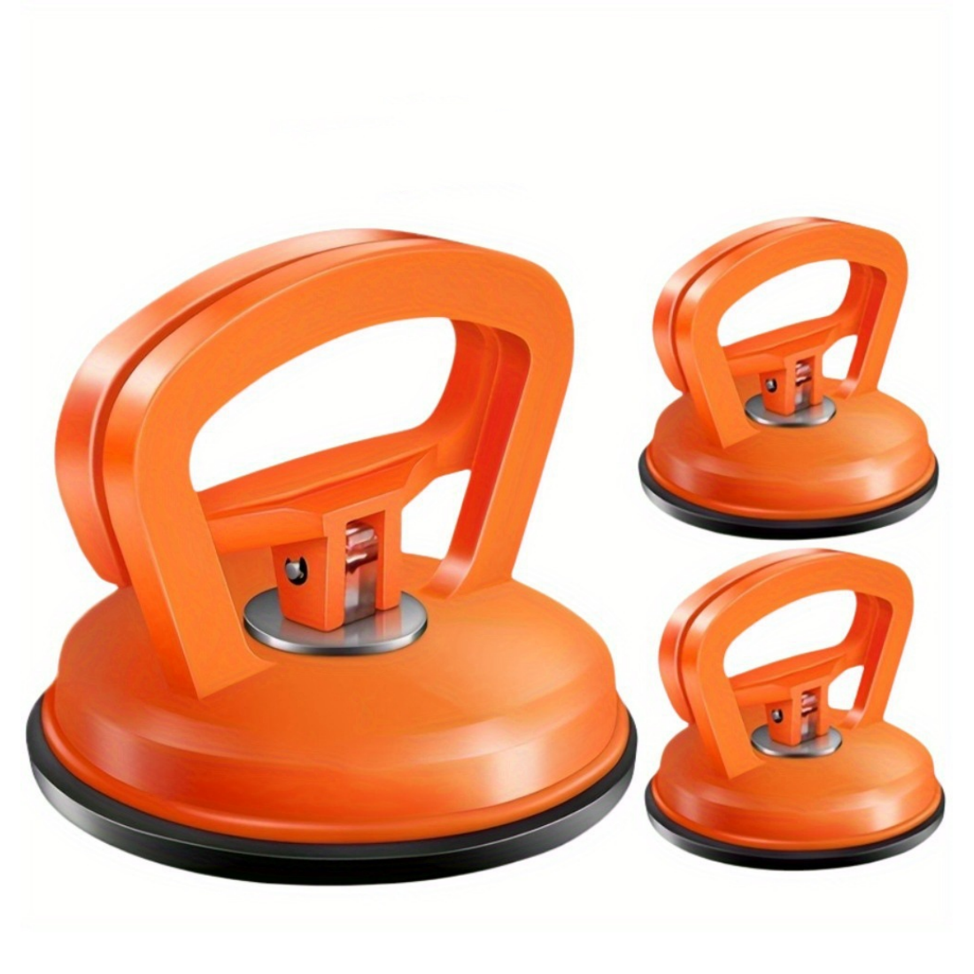Car Suction Cup Set